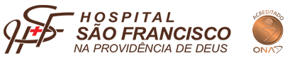 Hospital São Francisco na Providência de Deus