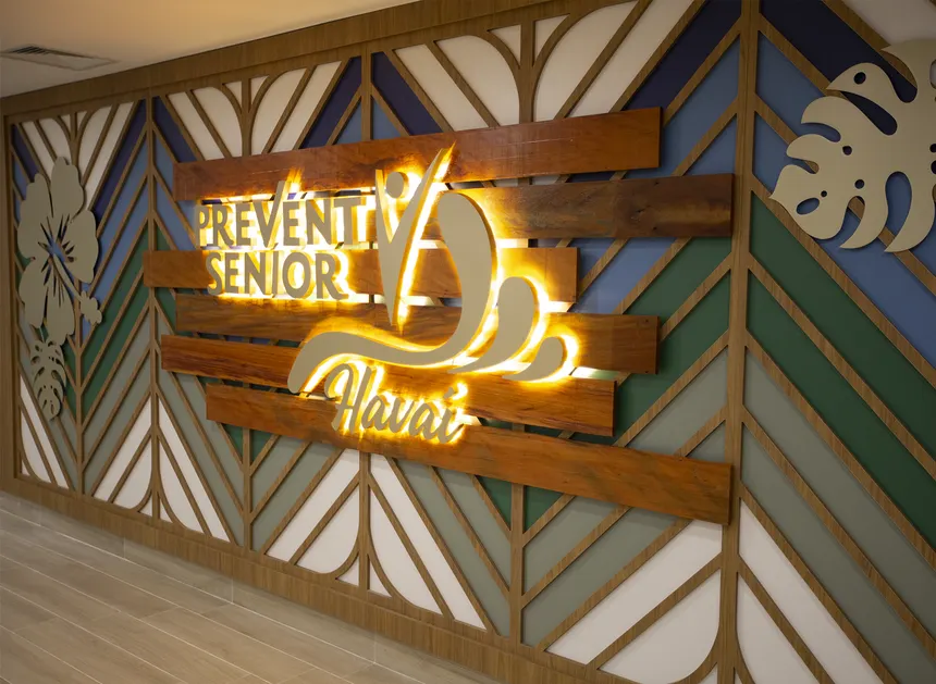 Centro Médico Prevent Senior Havaí