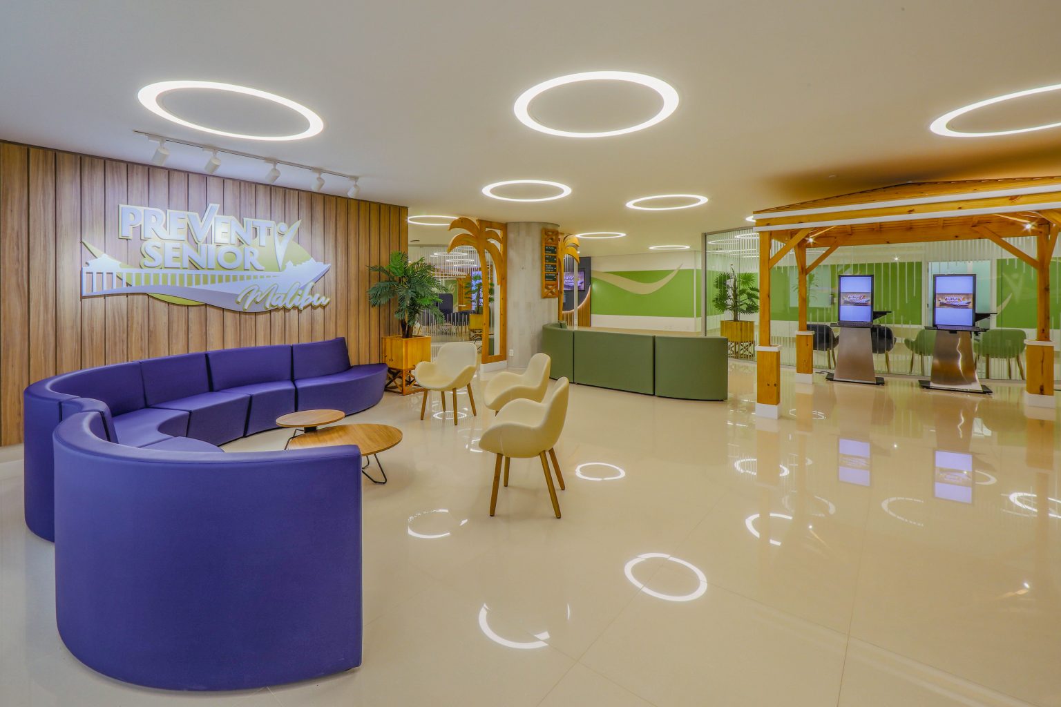 Núcleo de Medicina Avançada e Diagnóstica Malibu