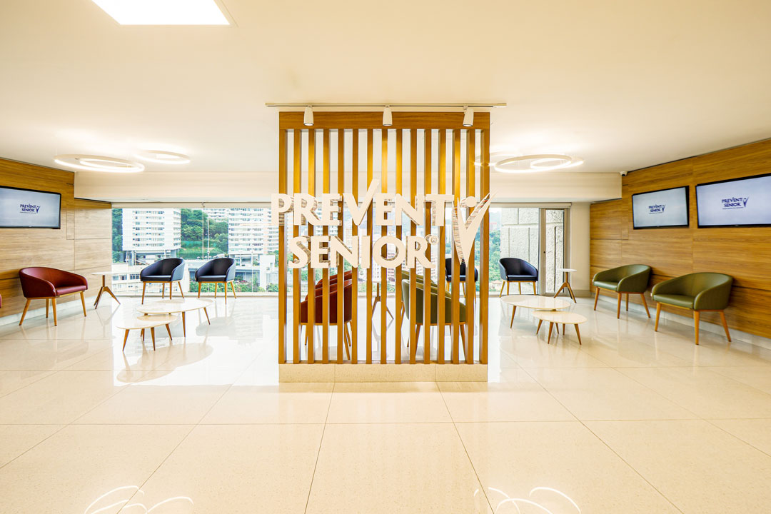 Núcleo de Medicina Avançada Prevent Senior Rio Sul