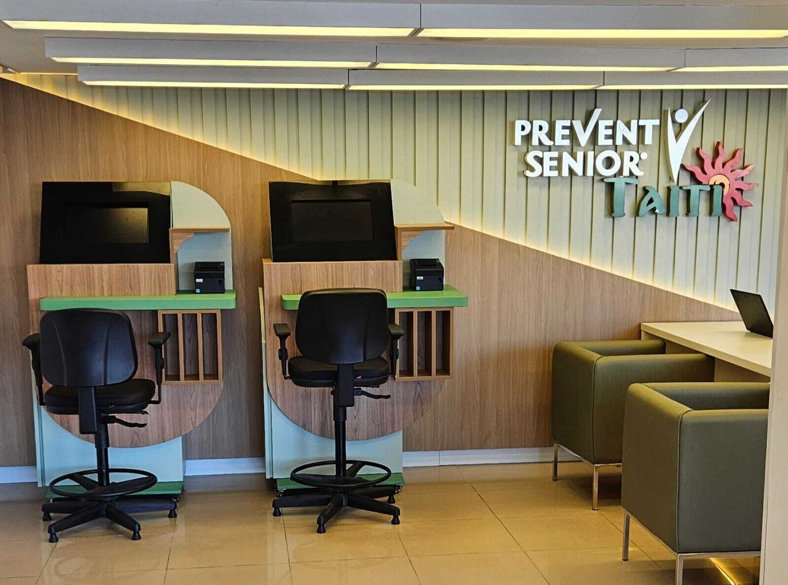 Núcleo de Medicina Avançada e Diagnóstica Taiti