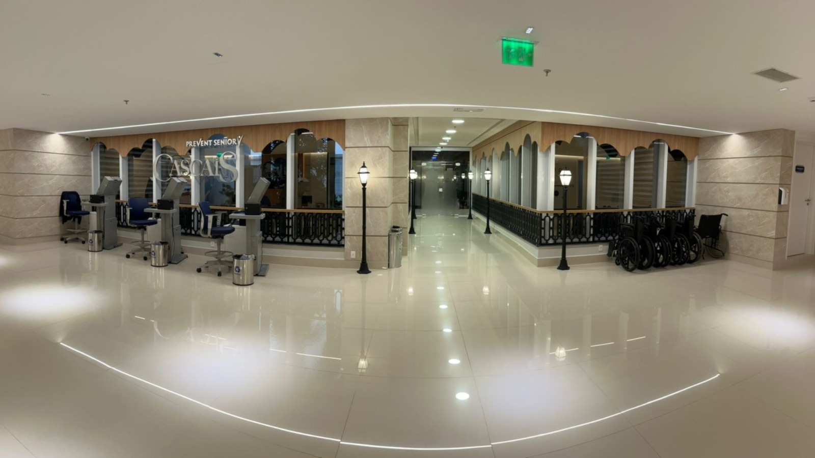 Prevent Senior Cascais