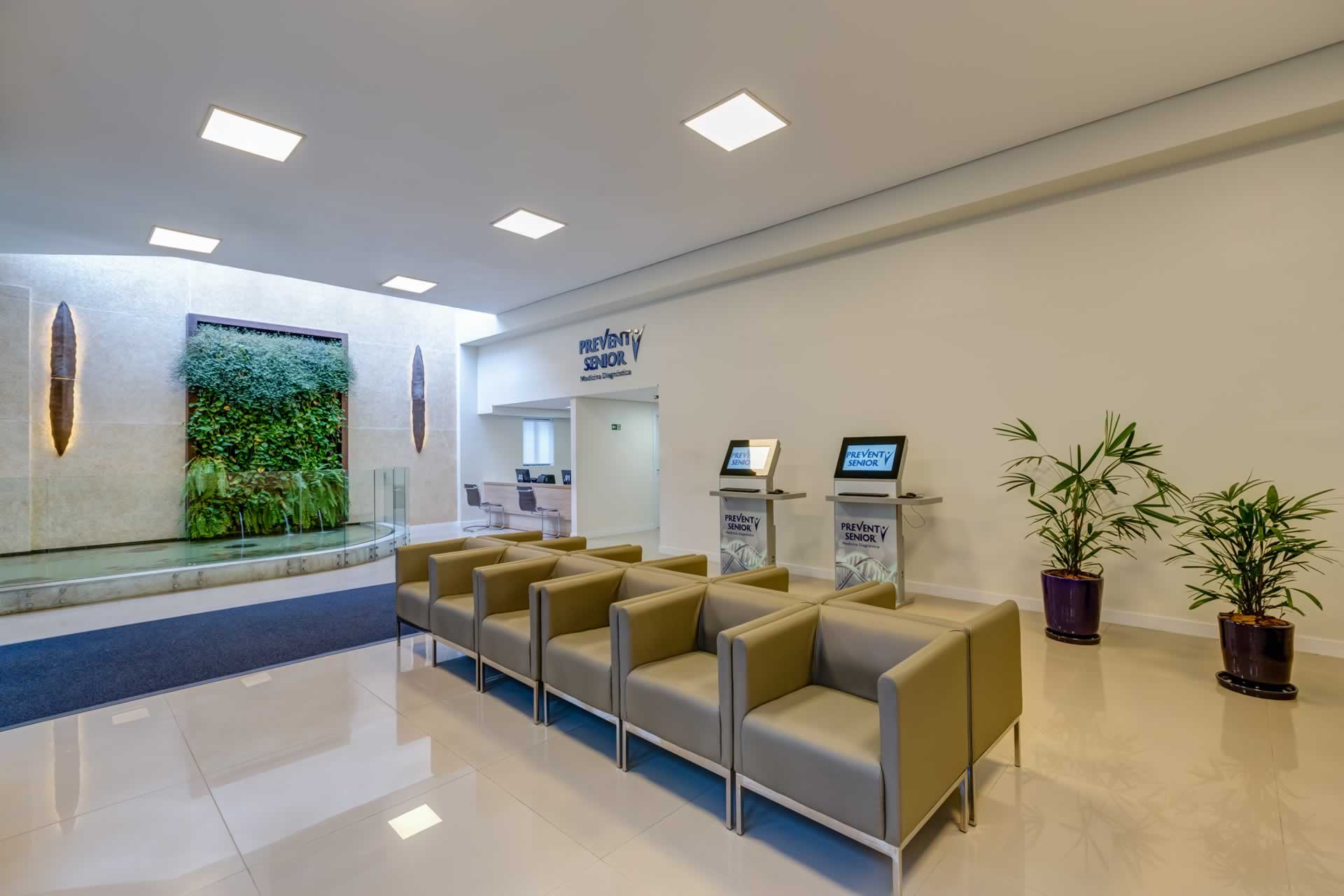 Prevent Senior Diagnóstica JP