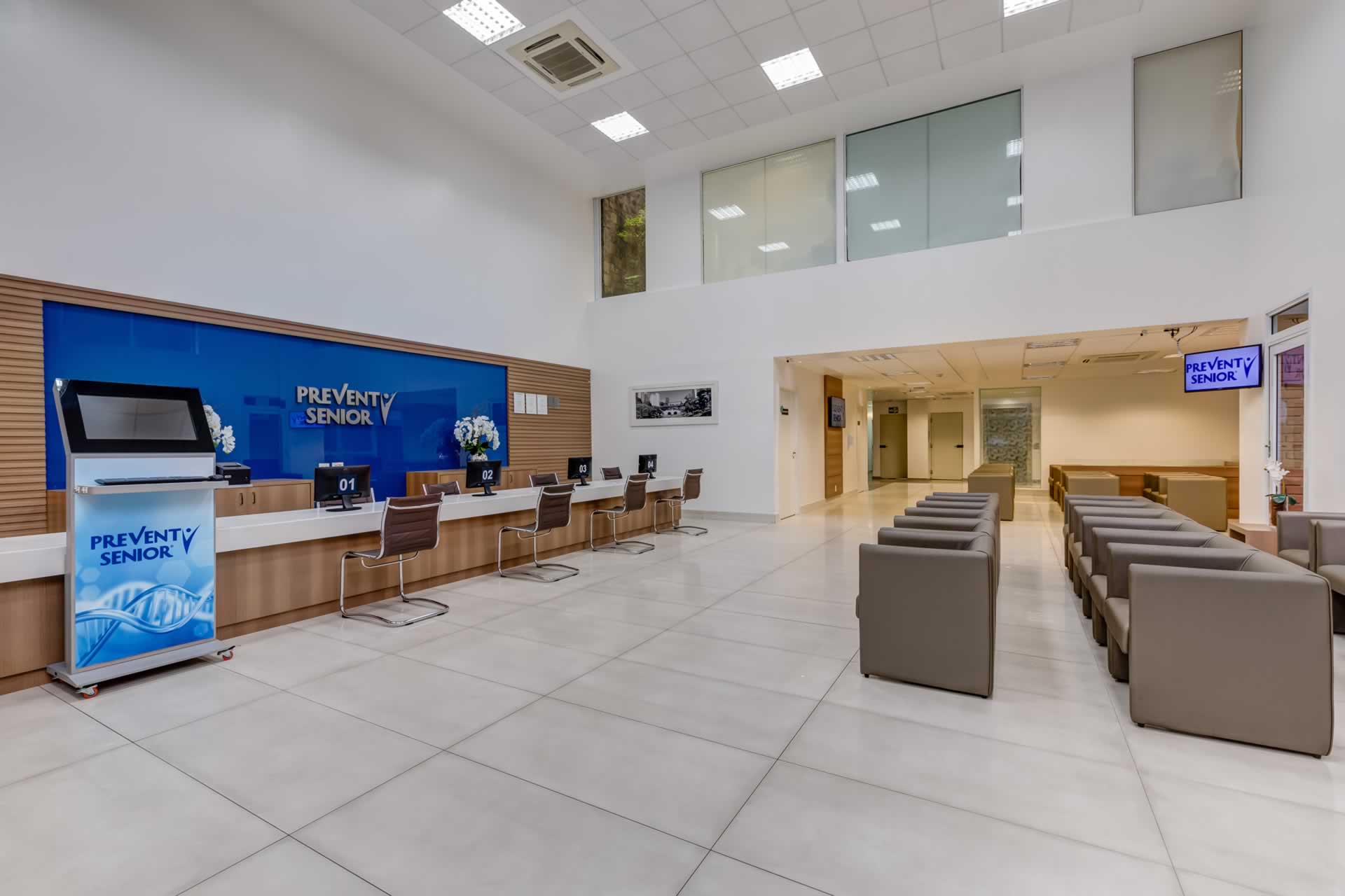 Prevent Senior Oftalmologia