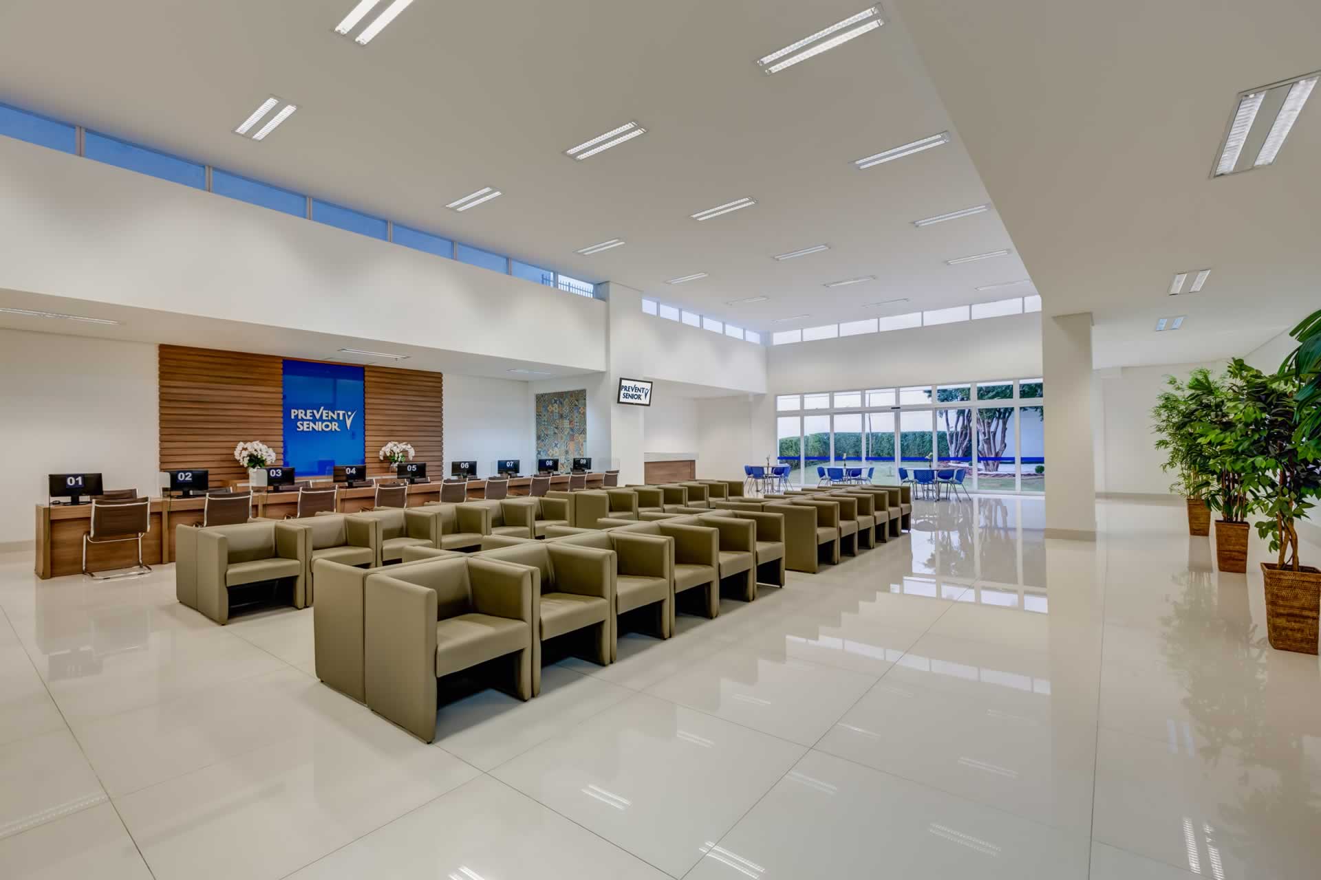 Prevent Senior Vila Mariana