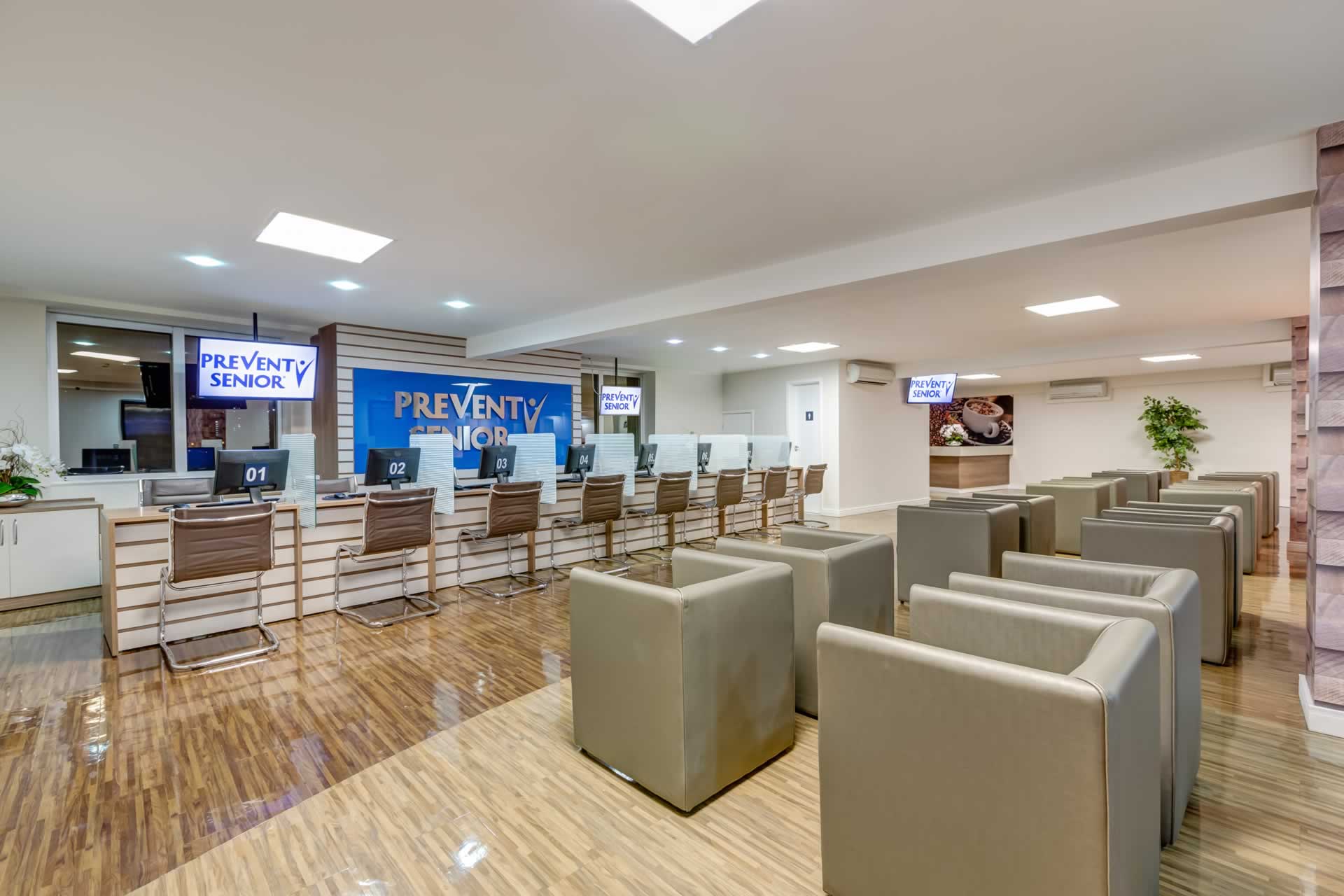 Prevent Senior Santana