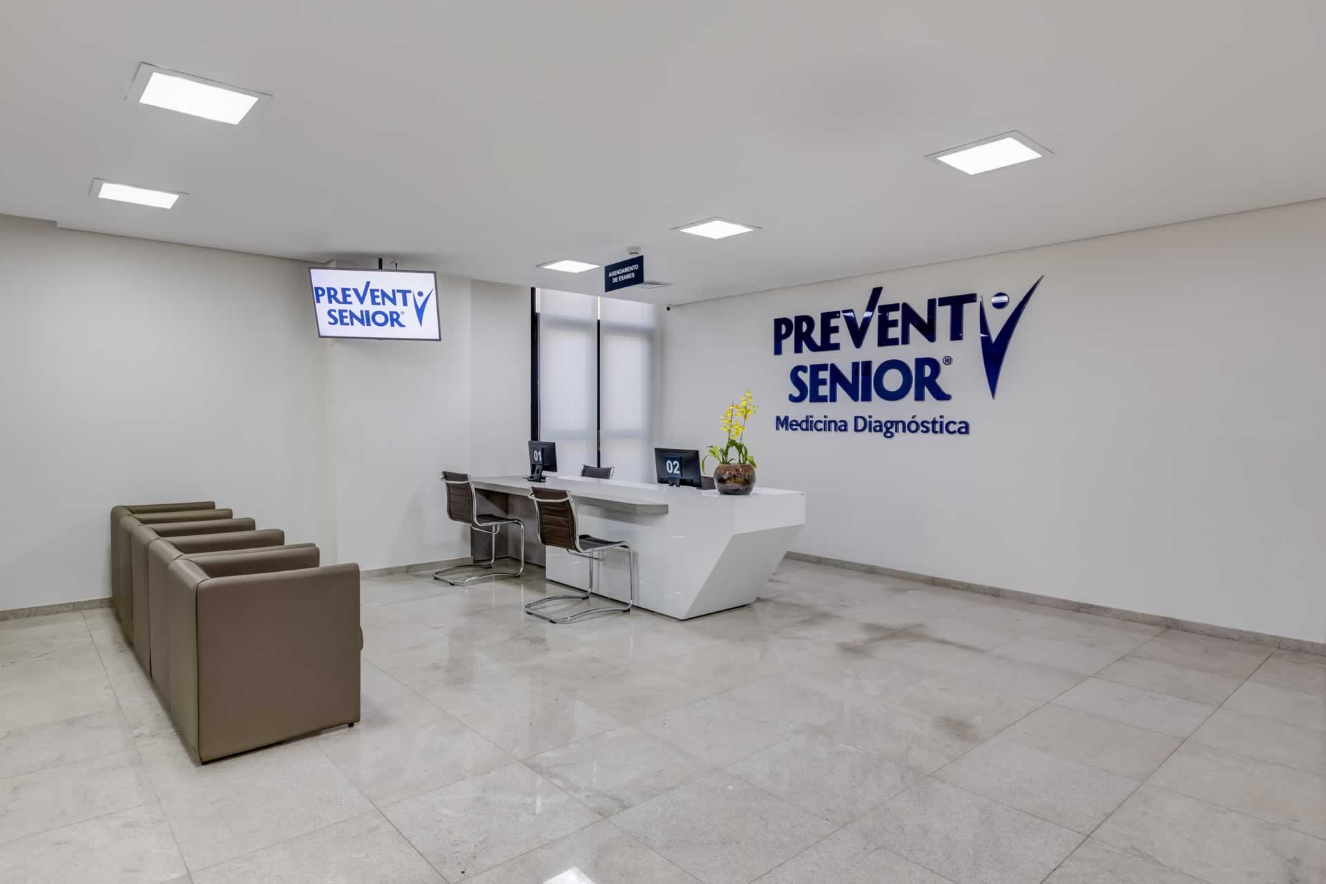 Prevent Senior Tatuapé